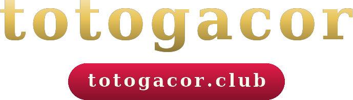 totogacor logo