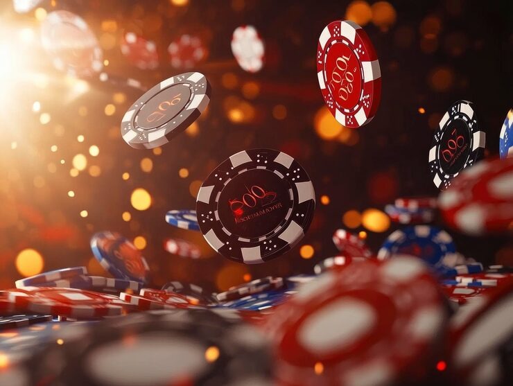 totogacor Single Dice Numbers